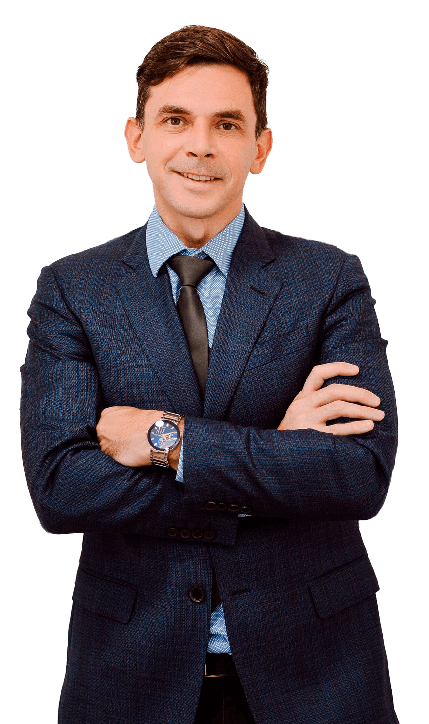 Dr. Paolo Pegoraro