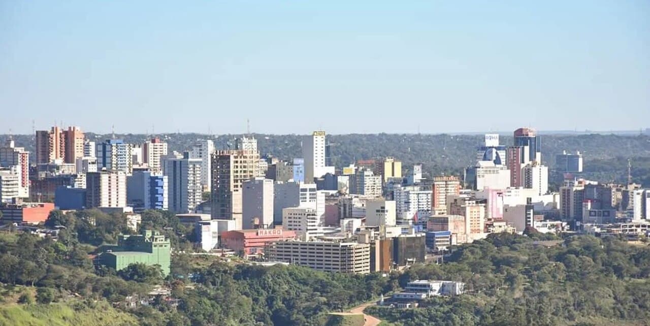 City Tour de compras