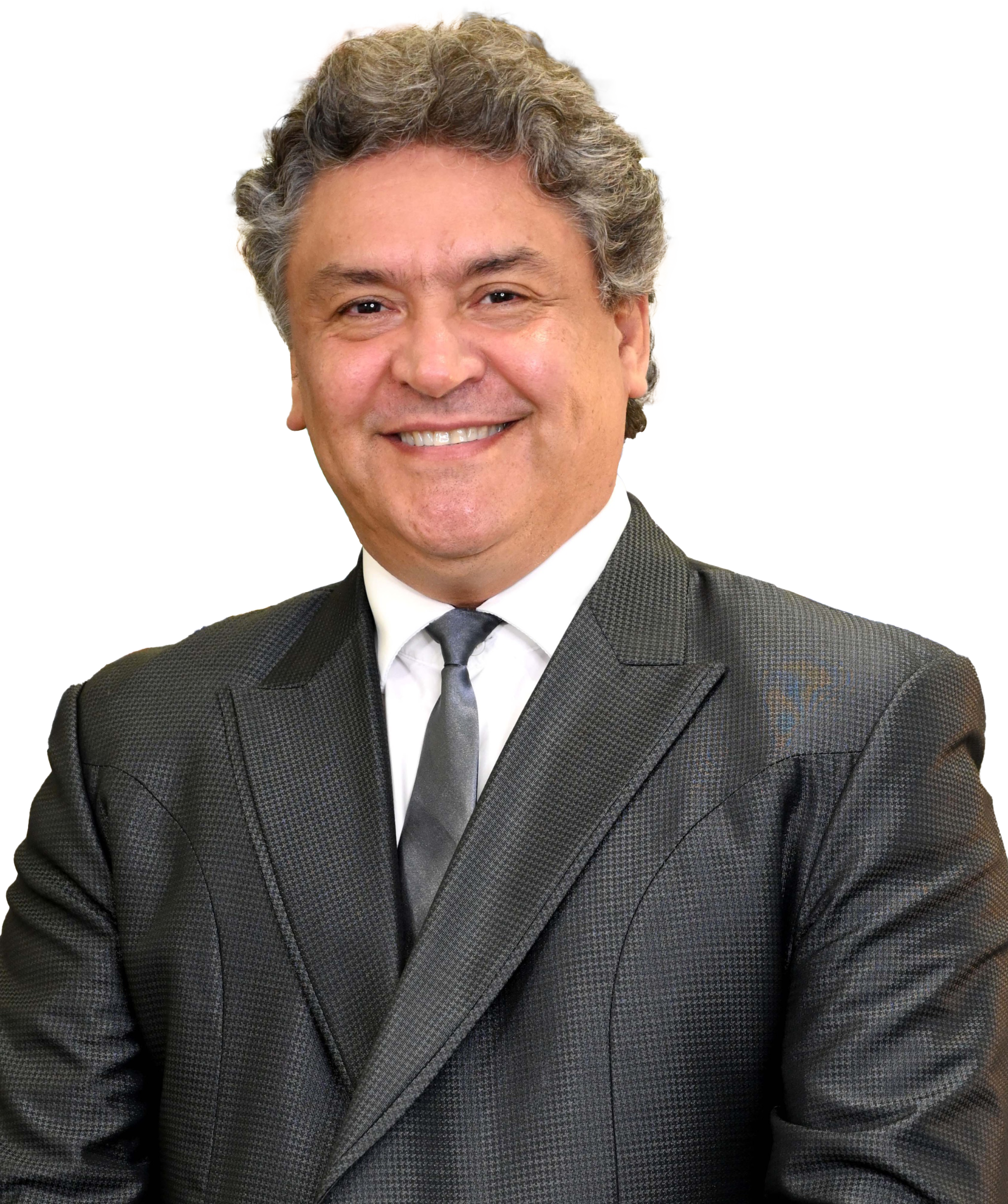 Dr. Héctor Céspedes