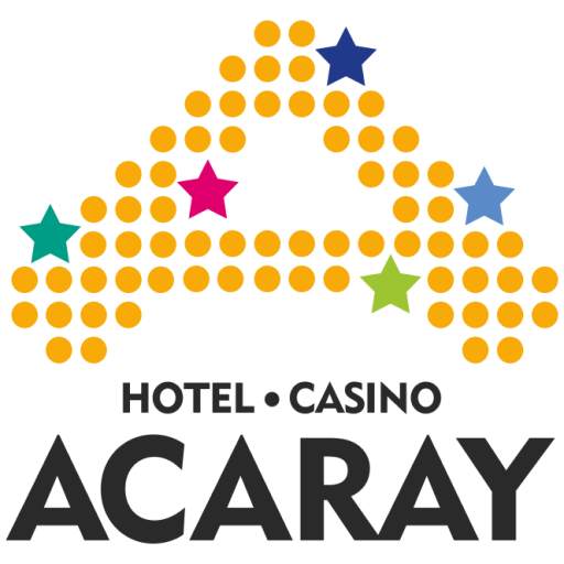 Hotel Casino Acaray